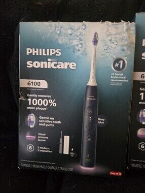 Oral-B Philips